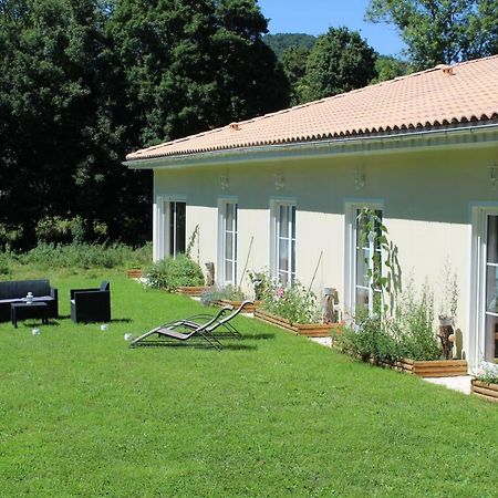 Du Cote De Lacoume Anla Bagian luar foto