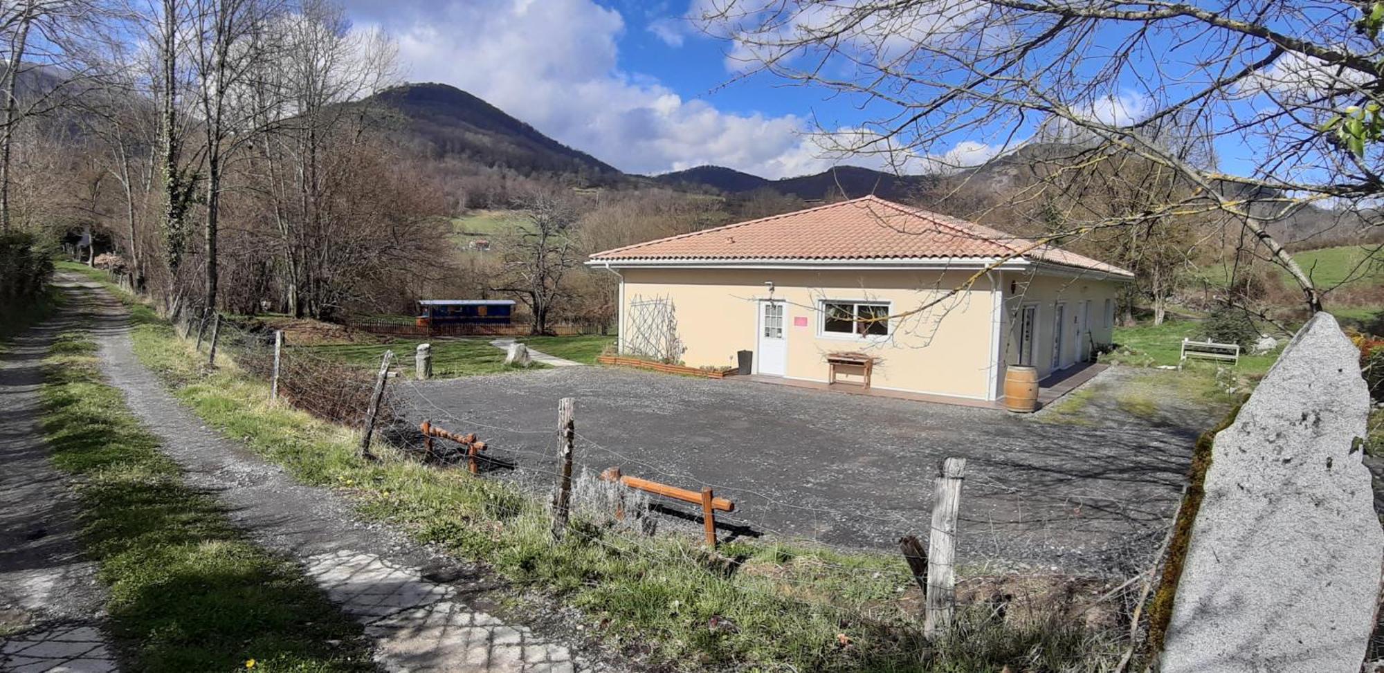 Du Cote De Lacoume Anla Bagian luar foto