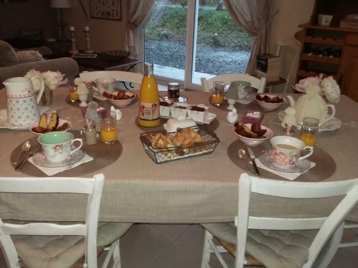 Du Cote De Lacoume Anla Bagian luar foto