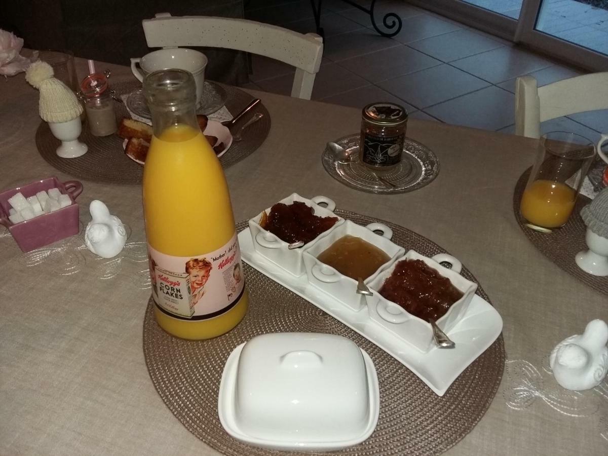Du Cote De Lacoume Anla Bagian luar foto