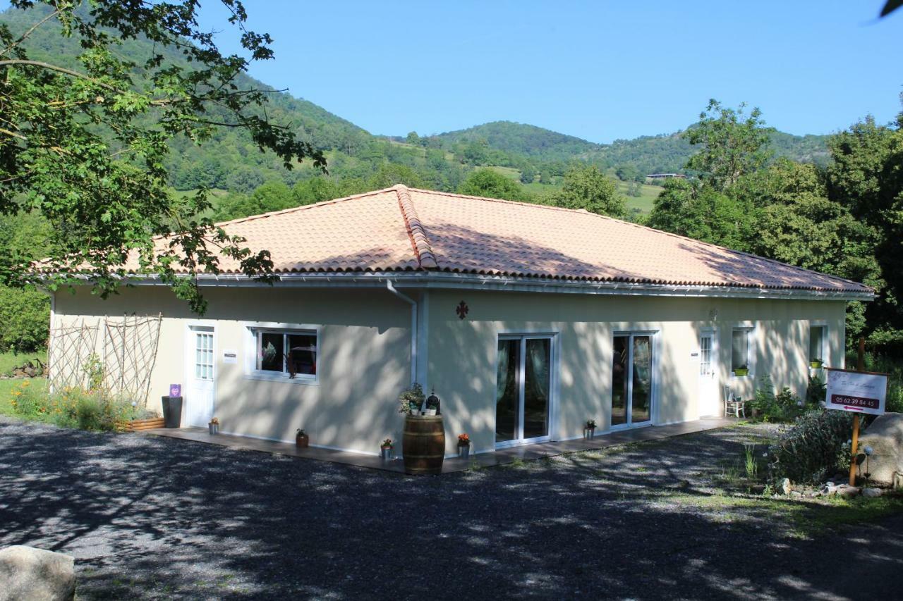 Du Cote De Lacoume Anla Bagian luar foto
