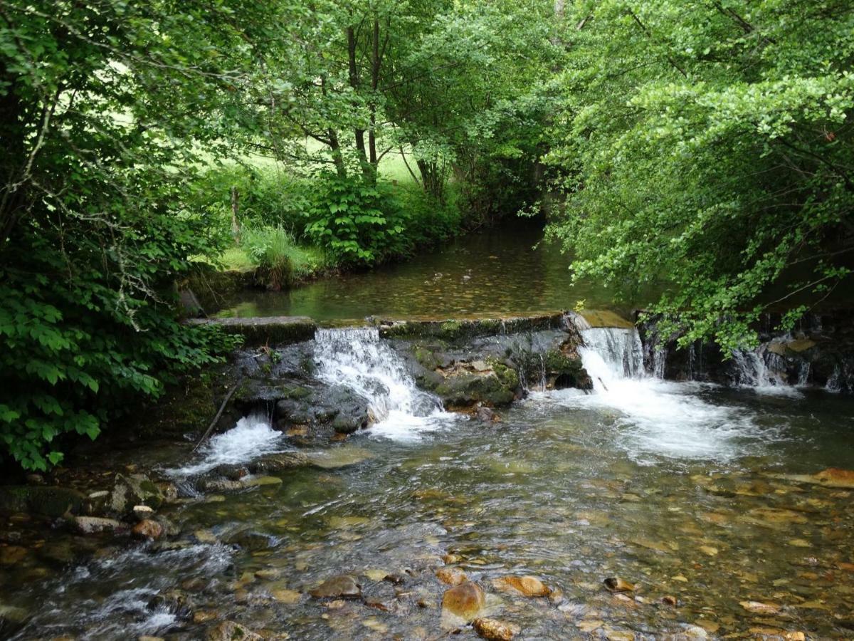 Du Cote De Lacoume Anla Bagian luar foto