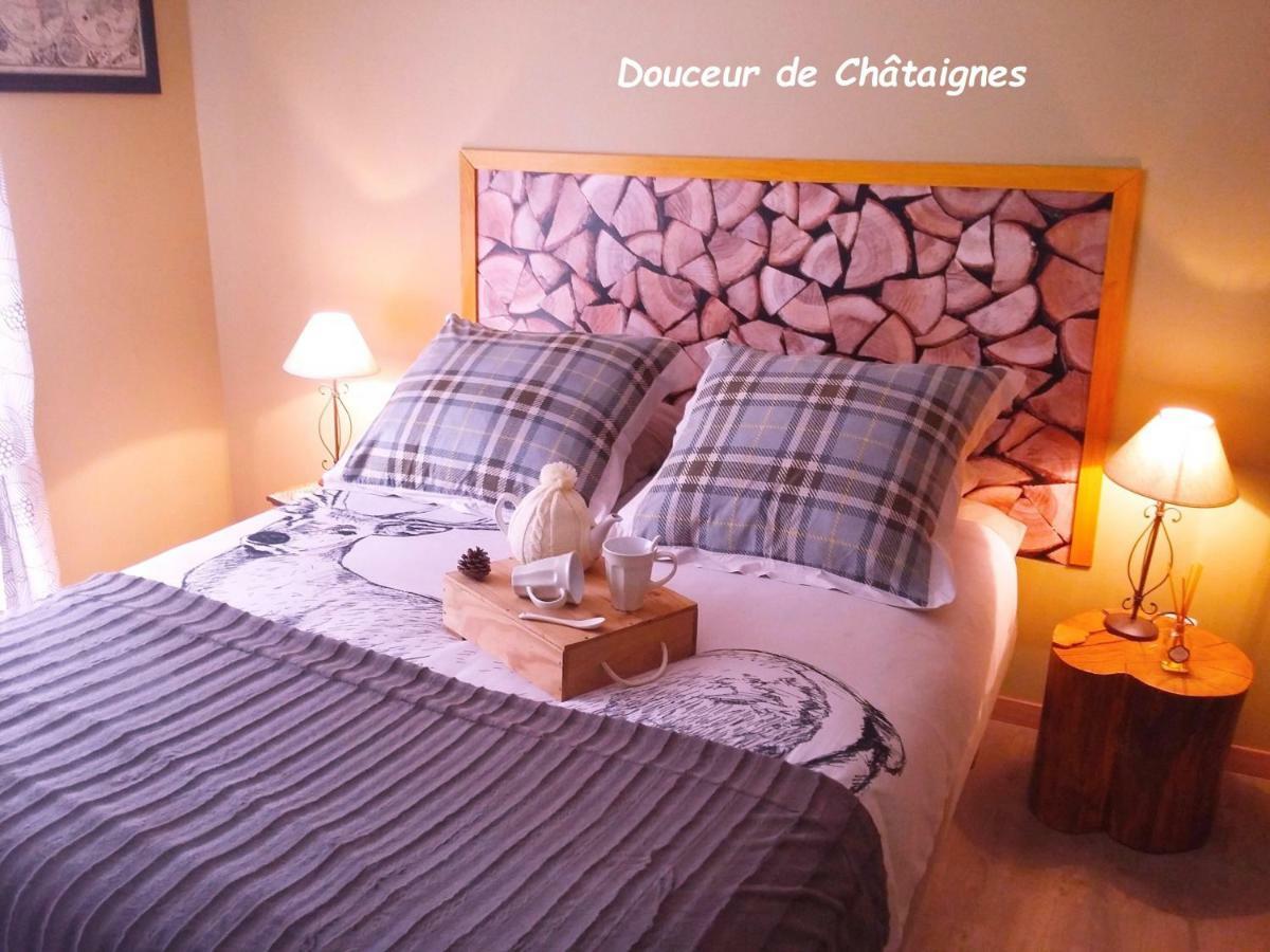 Du Cote De Lacoume Anla Bagian luar foto