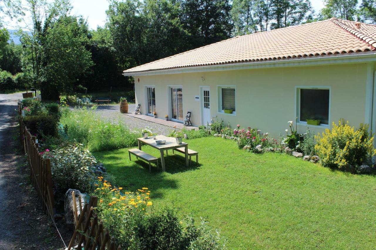 Du Cote De Lacoume Anla Bagian luar foto