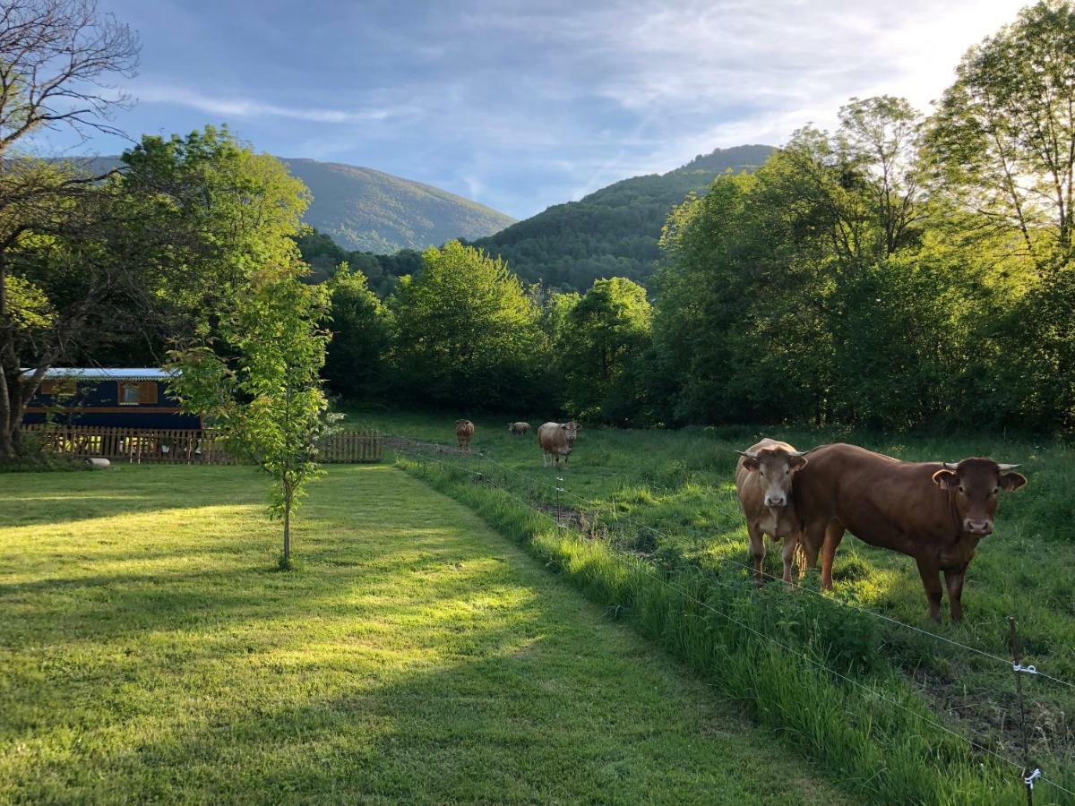 Du Cote De Lacoume Anla Bagian luar foto